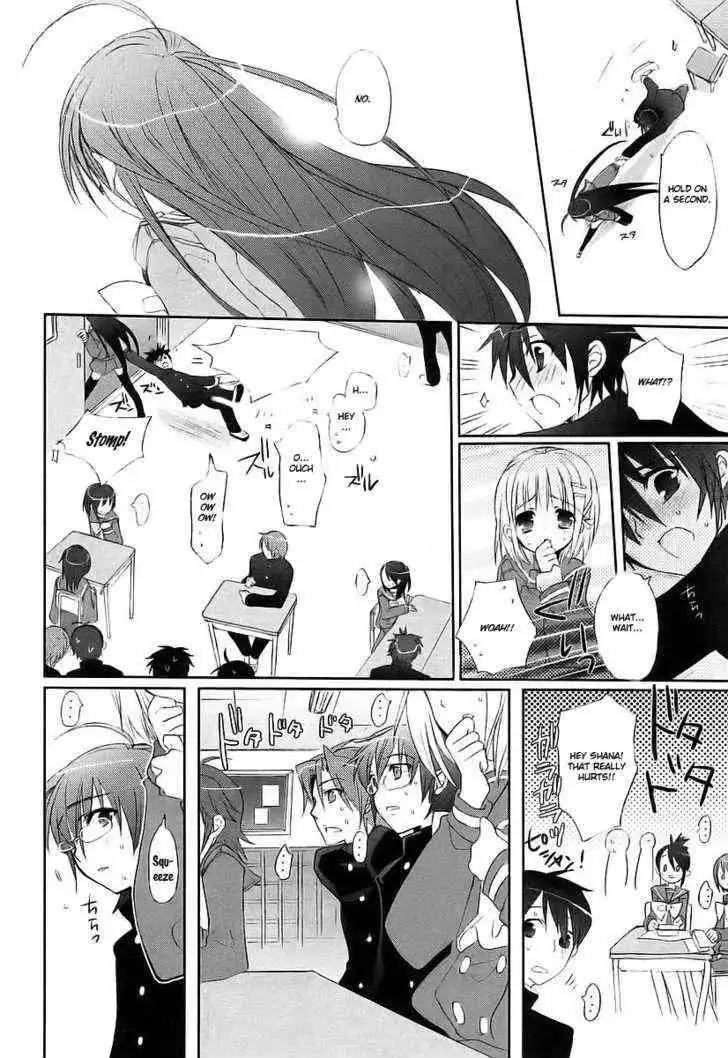 Shakugan no Shana Chapter 13 16